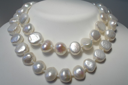Pearls - S985W